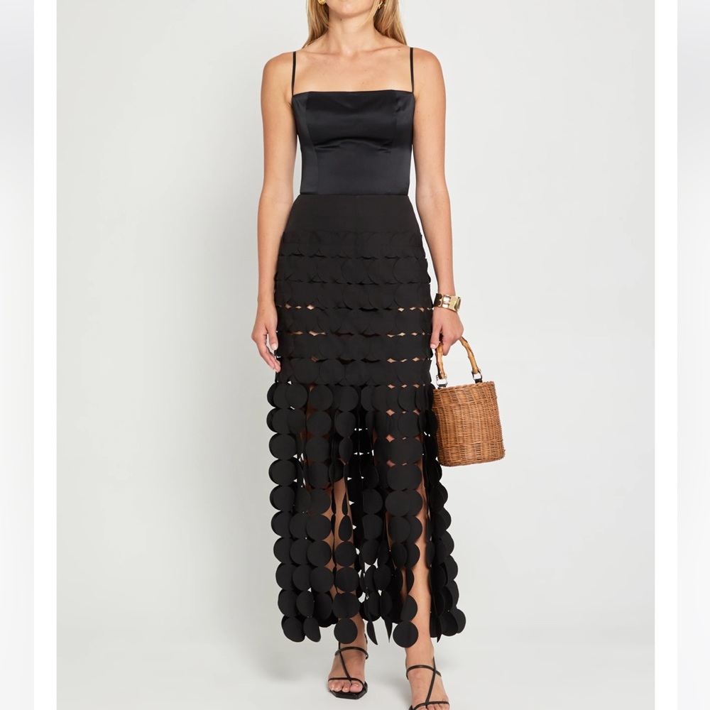 Few Moda Kourt Trista Skirt